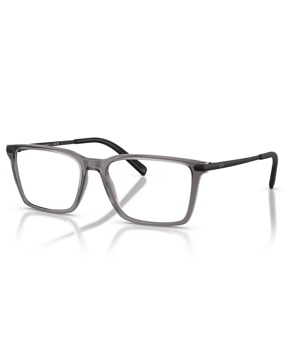 Мужские очки Armani Exchange AX3077