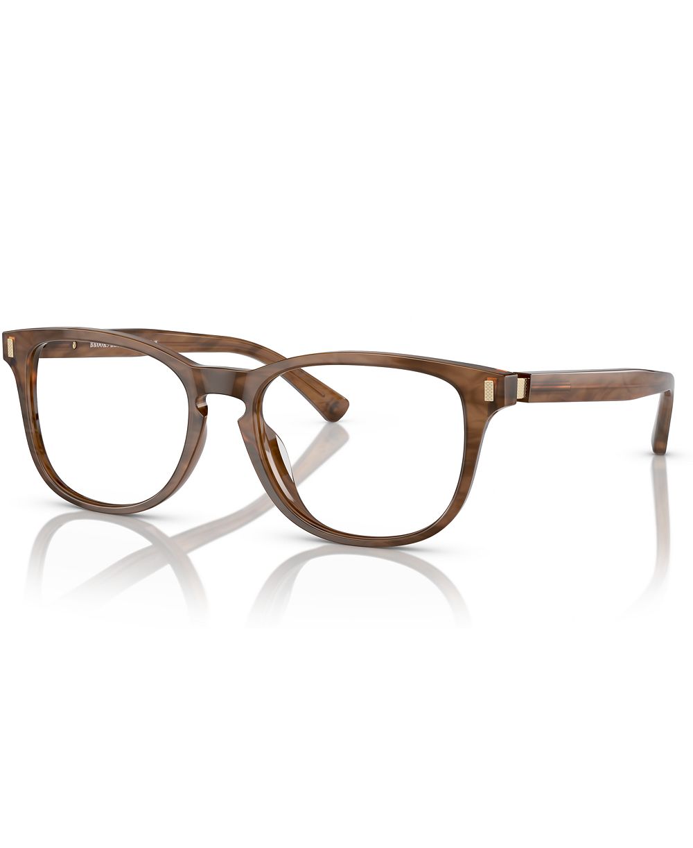 Brooks Brothers Men's Eyeglasses, BB2060U