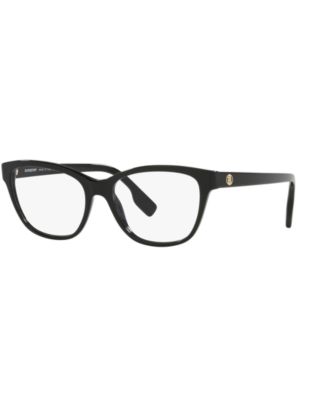 Burberry Women's Auden Eyeglasses, BE2346