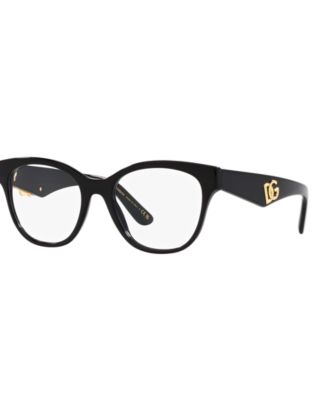Dolce&Gabbana Женские очки DG3371