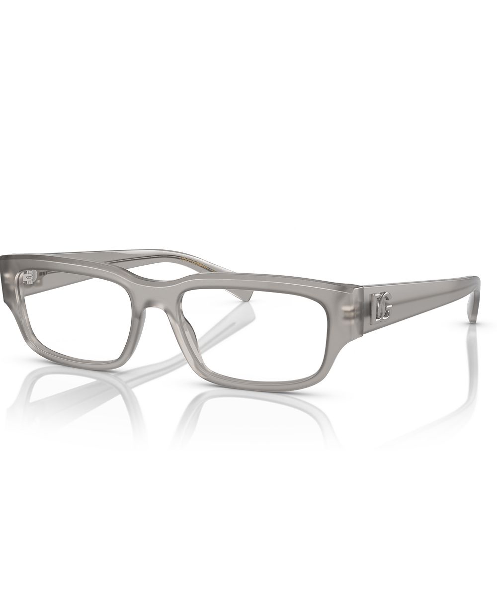 Dolce Gabbana Men's Eyeglasses, DG3381