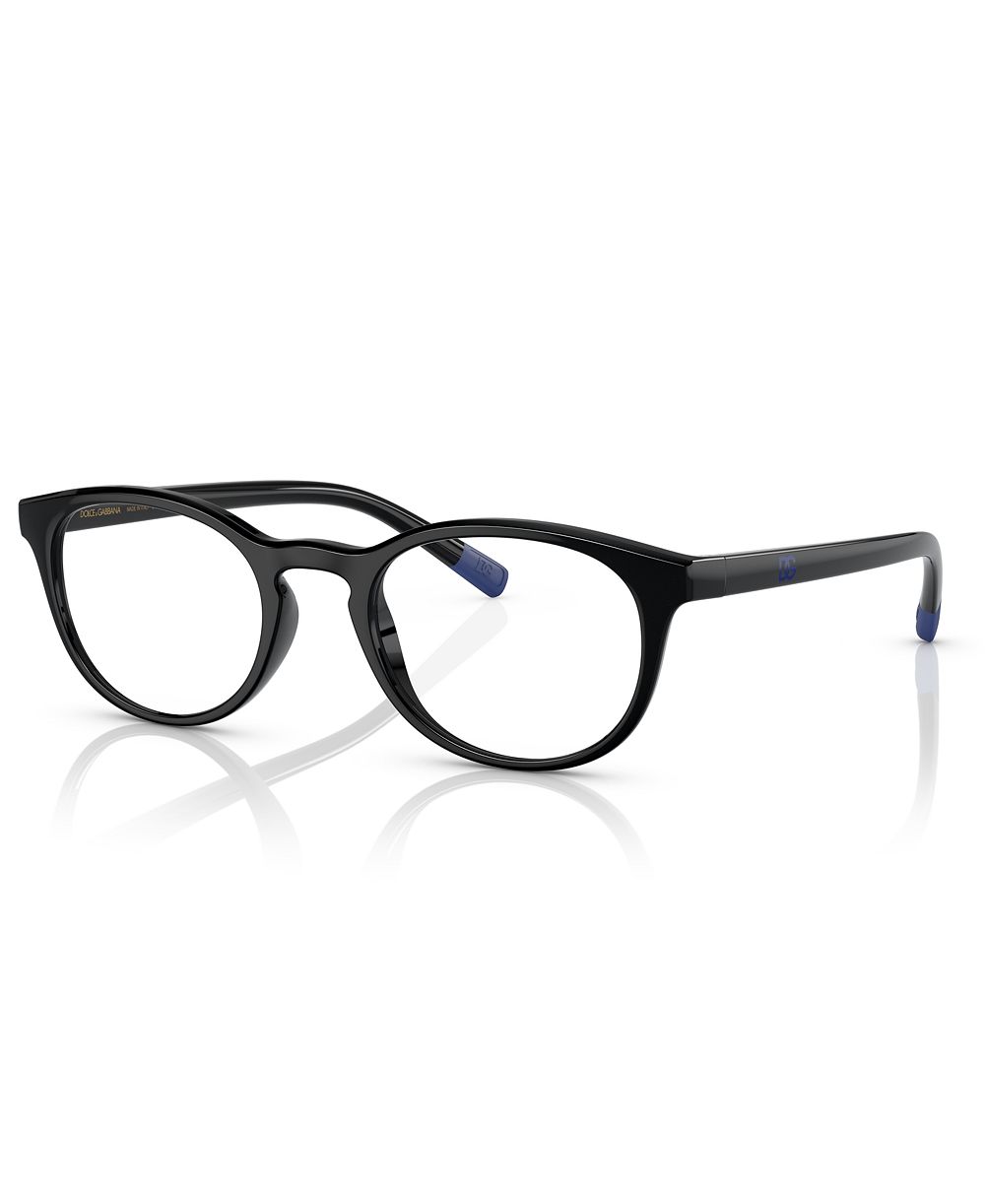 Dolce Gabbana Men's Eyeglasses, DG5090