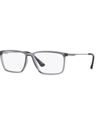 Мужские очки Lenscrafters, EC3501