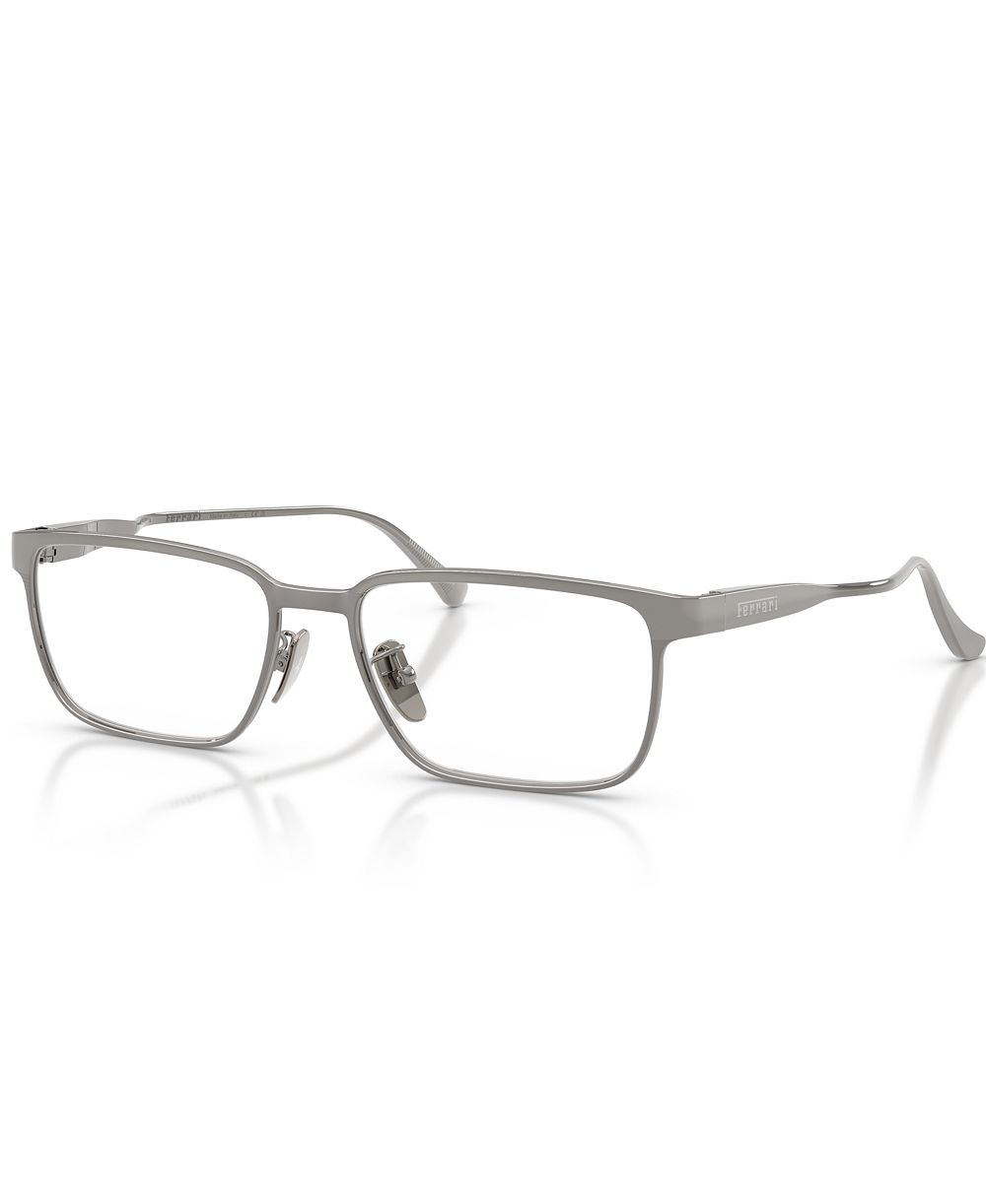 Ferrari Men's Eyeglasses, FH3014D
