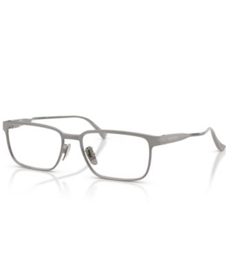 Ferrari Men's Eyeglasses, FH3014D