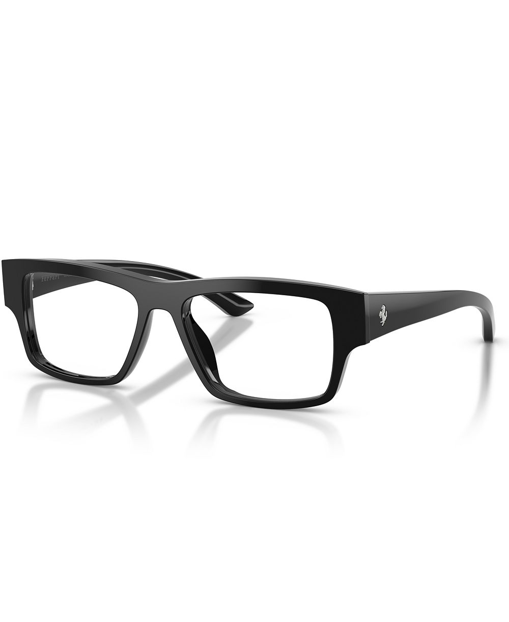 Ferrari Men's Eyeglasses, FH4014U