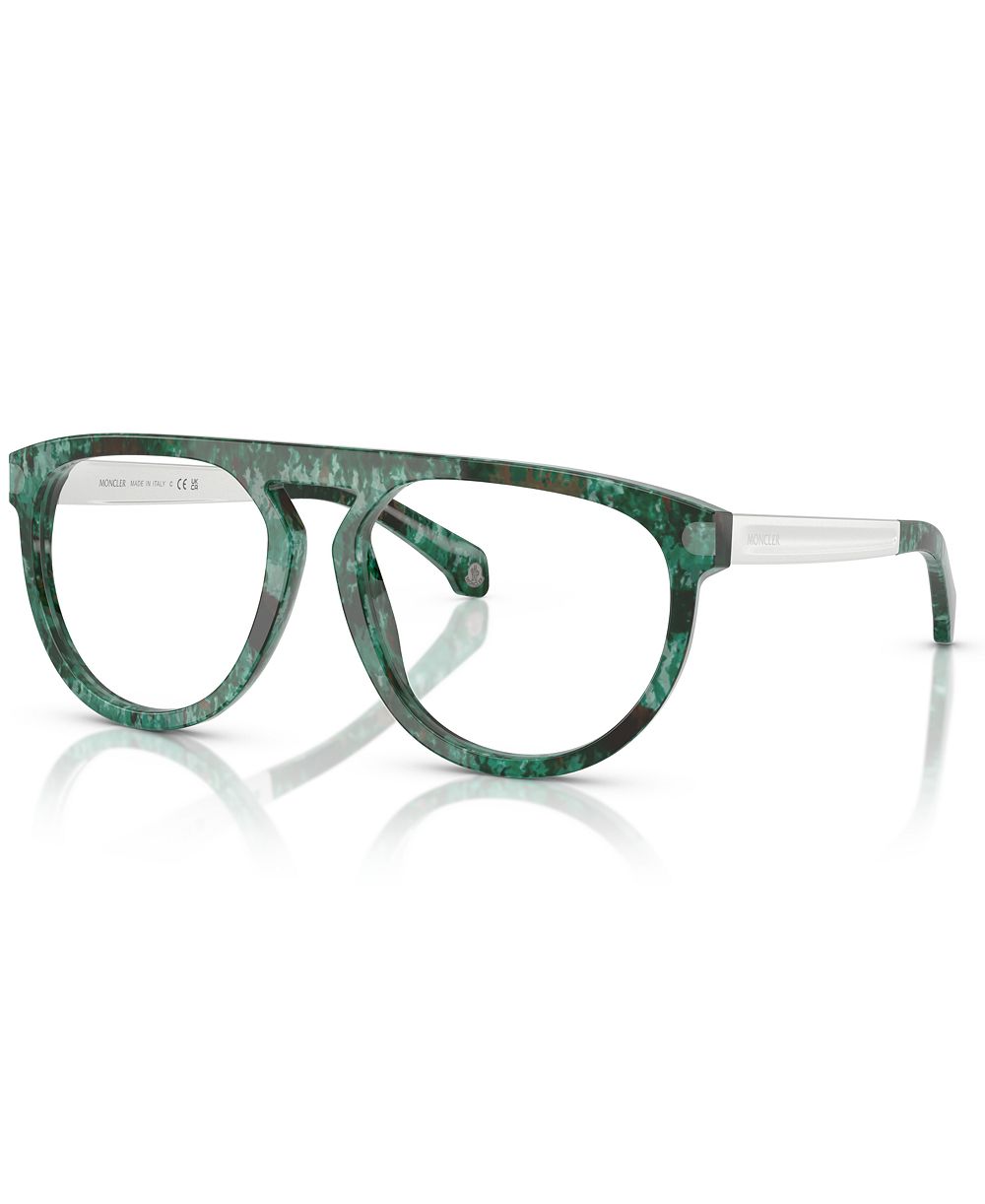 Очки Moncler Unisex Eyeglasses ME2007