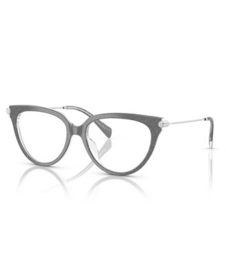 Очки Michael Kors Women's Windham Eyeglasses, MK4151U
