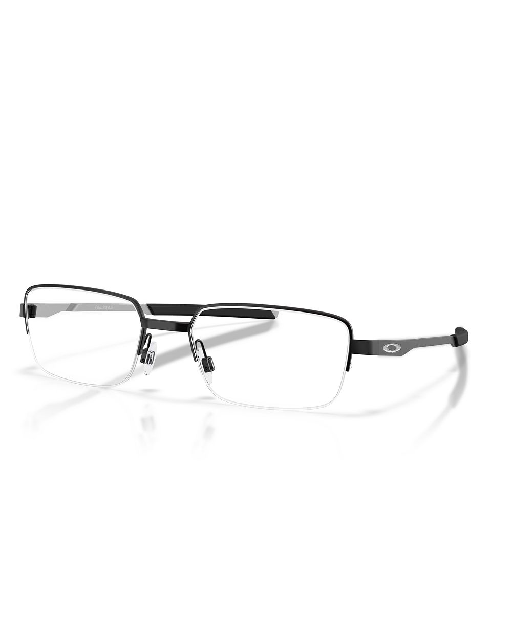 Очки Oakley Unisex Foil Rq 0.5, модель OX3100