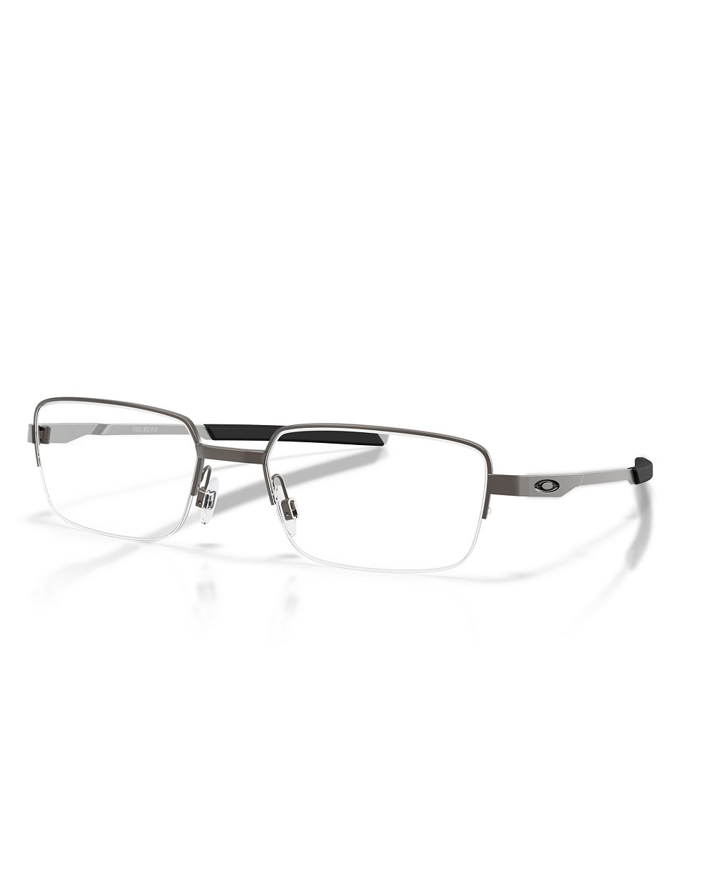 Очки Oakley Unisex Foil Rq 0.5 OX3100