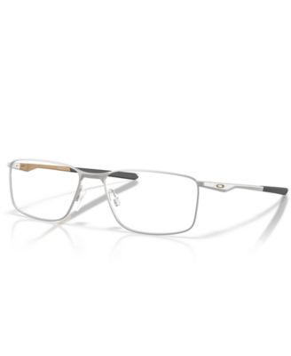 Oakley Men's Socket 5.0 Alloy Collection Eyeglasses, OX3217