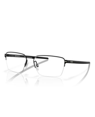 Oakley Men's Sway Bar 0.5 Eyeglasses, OX5080