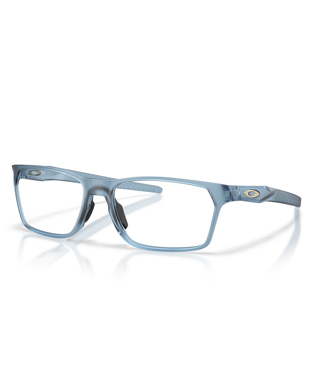 Очки Oakley Men's Hex Jector Polaris Collection OX8032