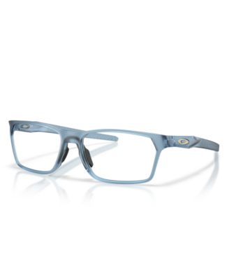 Oakley Men's Hex Jector Polaris Collection Eyeglasses, OX8032