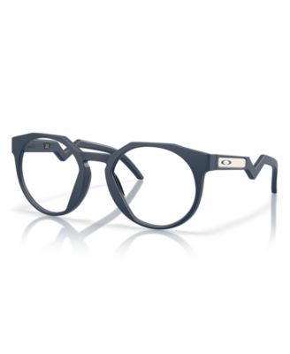 Очки Oakley Men's Hstn Low Bridge Fit Pacific Trail Collection OX8139A