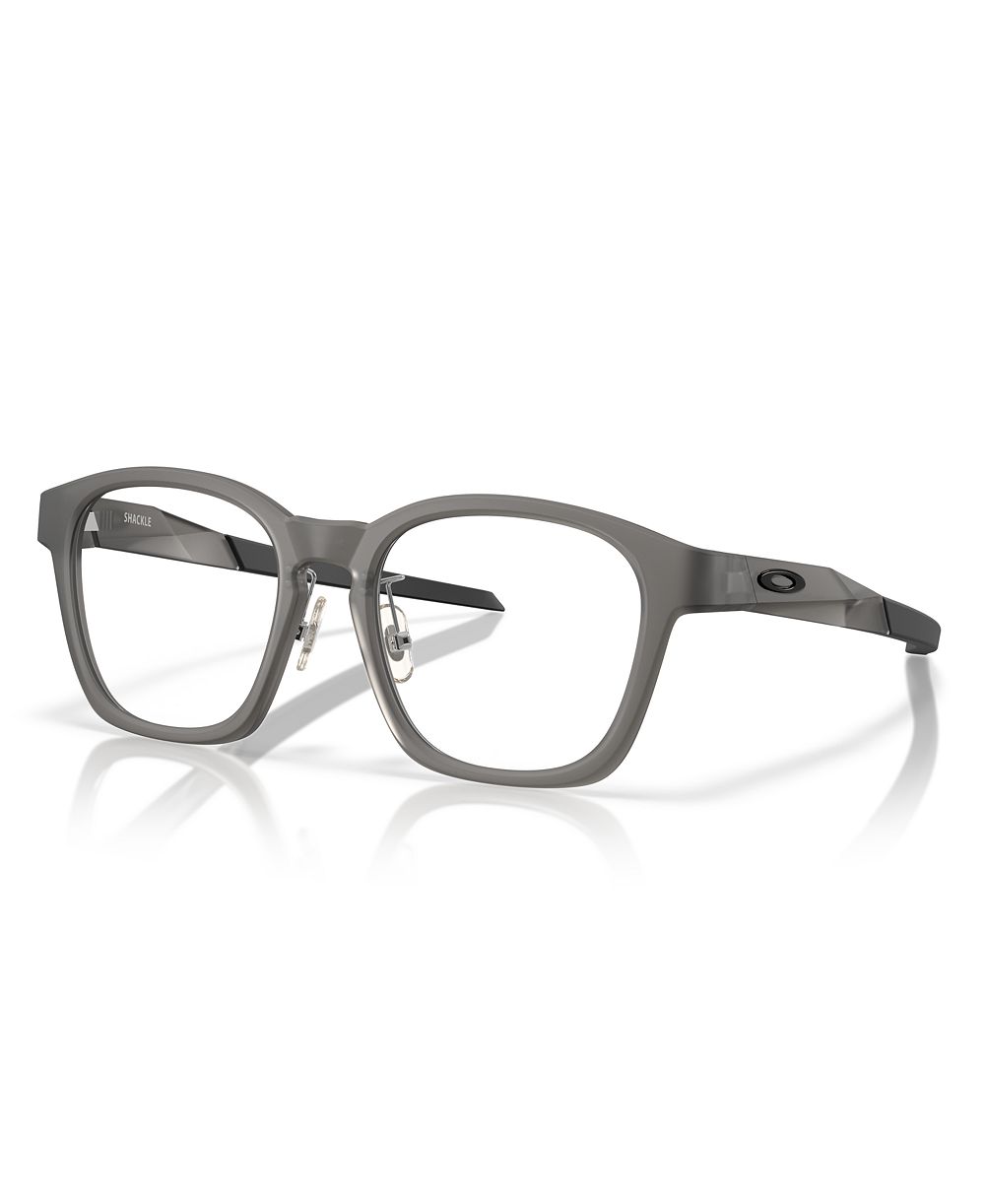 Унисекс очки Oakley Shackle, OX8197D