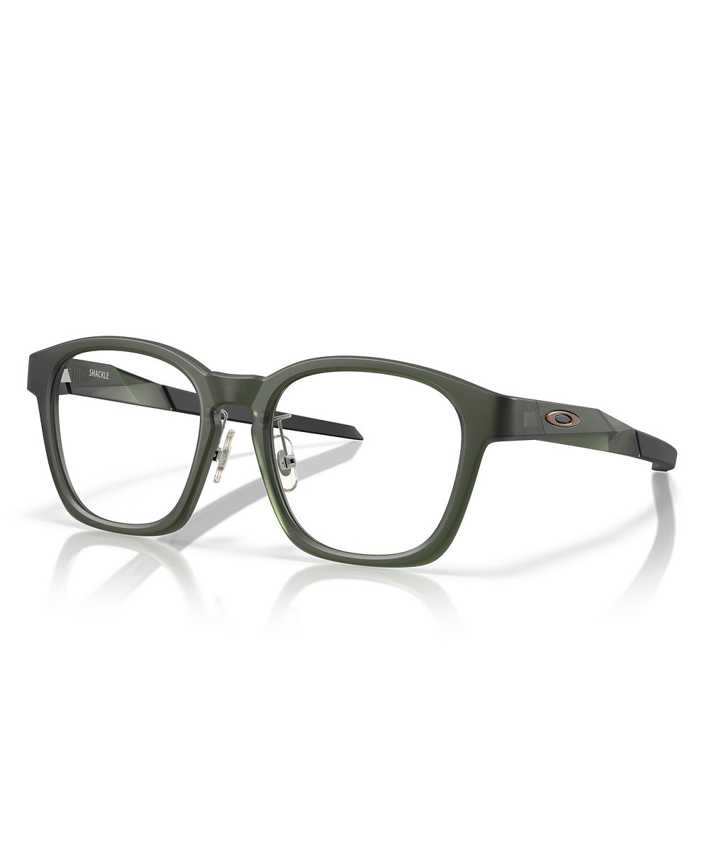 Очки Oakley Unisex Shackle, OX8197D