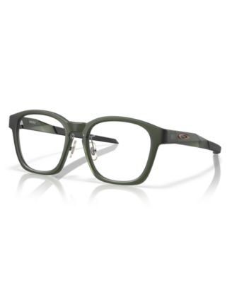 Oakley Unisex Shackle Eyeglasses, OX8197D