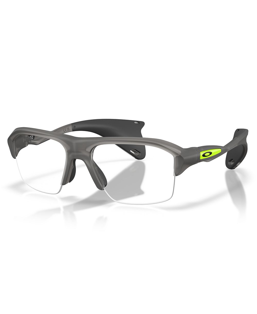 Унисекс очки Oakley Stunt Glider, OX8198