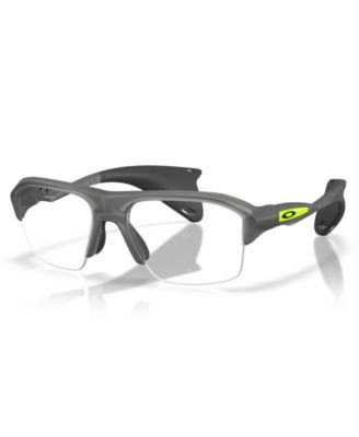 Унисекс очки Oakley Stunt Glider, OX8198