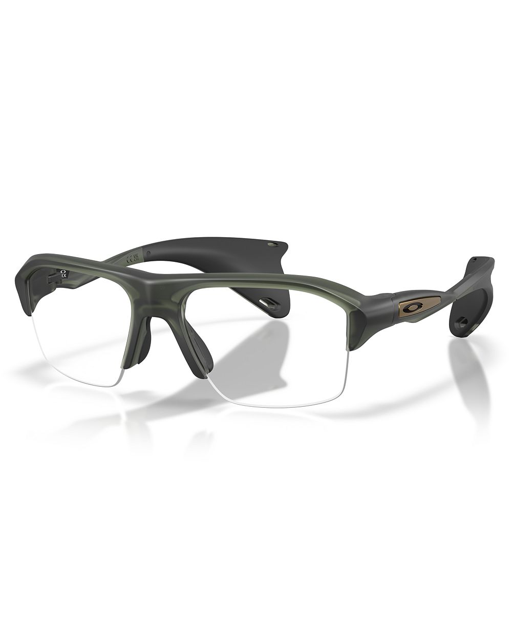 Унисекс очки Oakley Stunt Glider OX8198