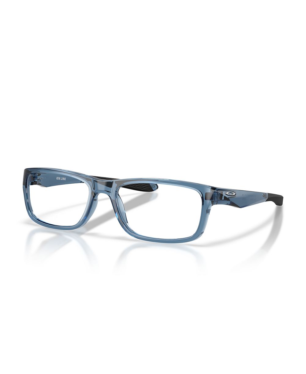 Детские очки Oakley Jr Child Kin Link, OY8033