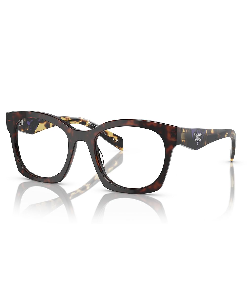 Prada Women's Eyeglasses, PR A05V