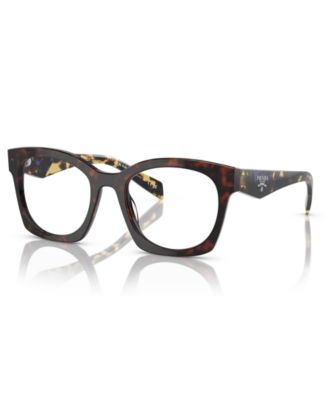 Prada Women's Eyeglasses, PR A05V