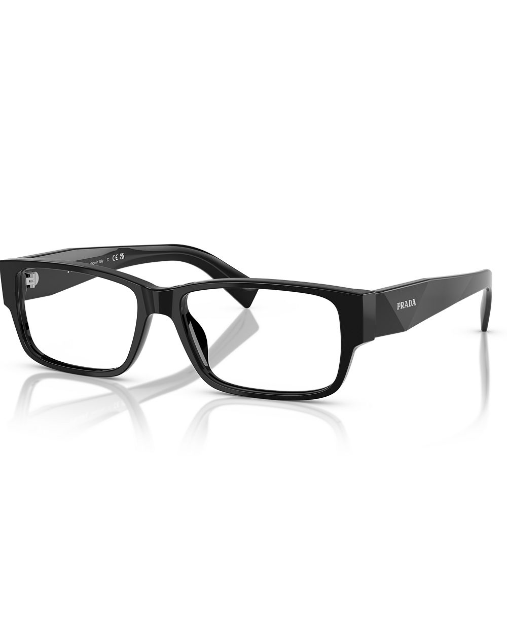 Очки PRADA Men's Eyeglasses, PR B09V