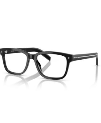 Prada Men's Eyeglasses, PR B10V