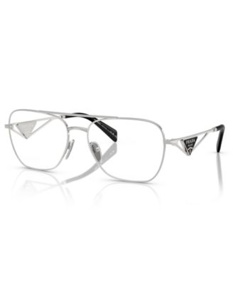Prada Women's Eyeglasses, PR B50V