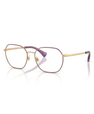 Ralph by Ralph Lauren Women's Eyeglasses, RA6051