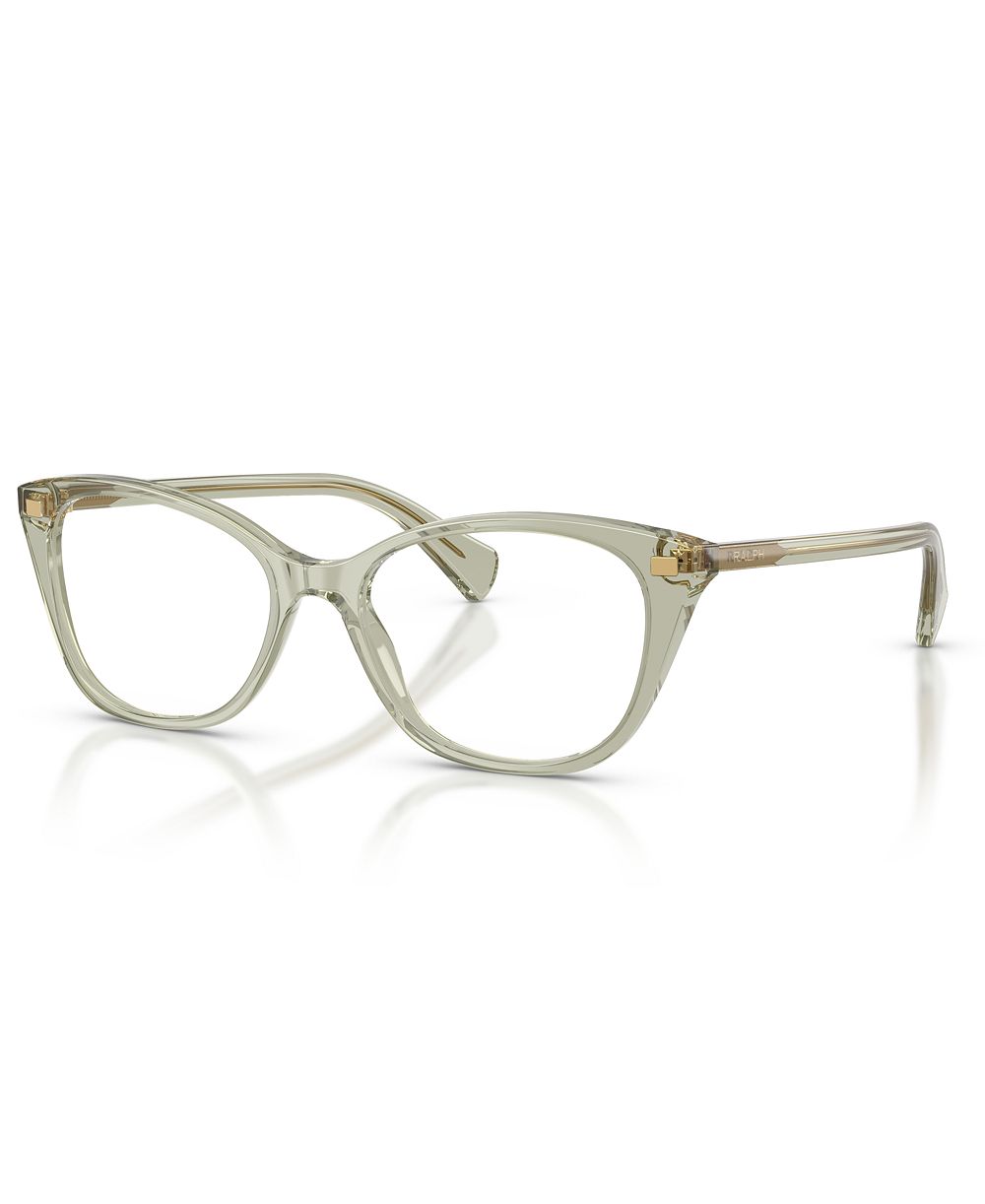 Ralph by Ralph Lauren Women's Eyeglasses, RA7146