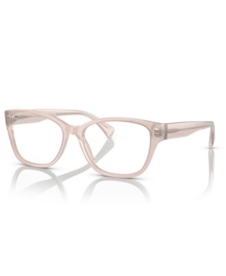 Ralph by Ralph Lauren Women's Eyeglasses, RA7150