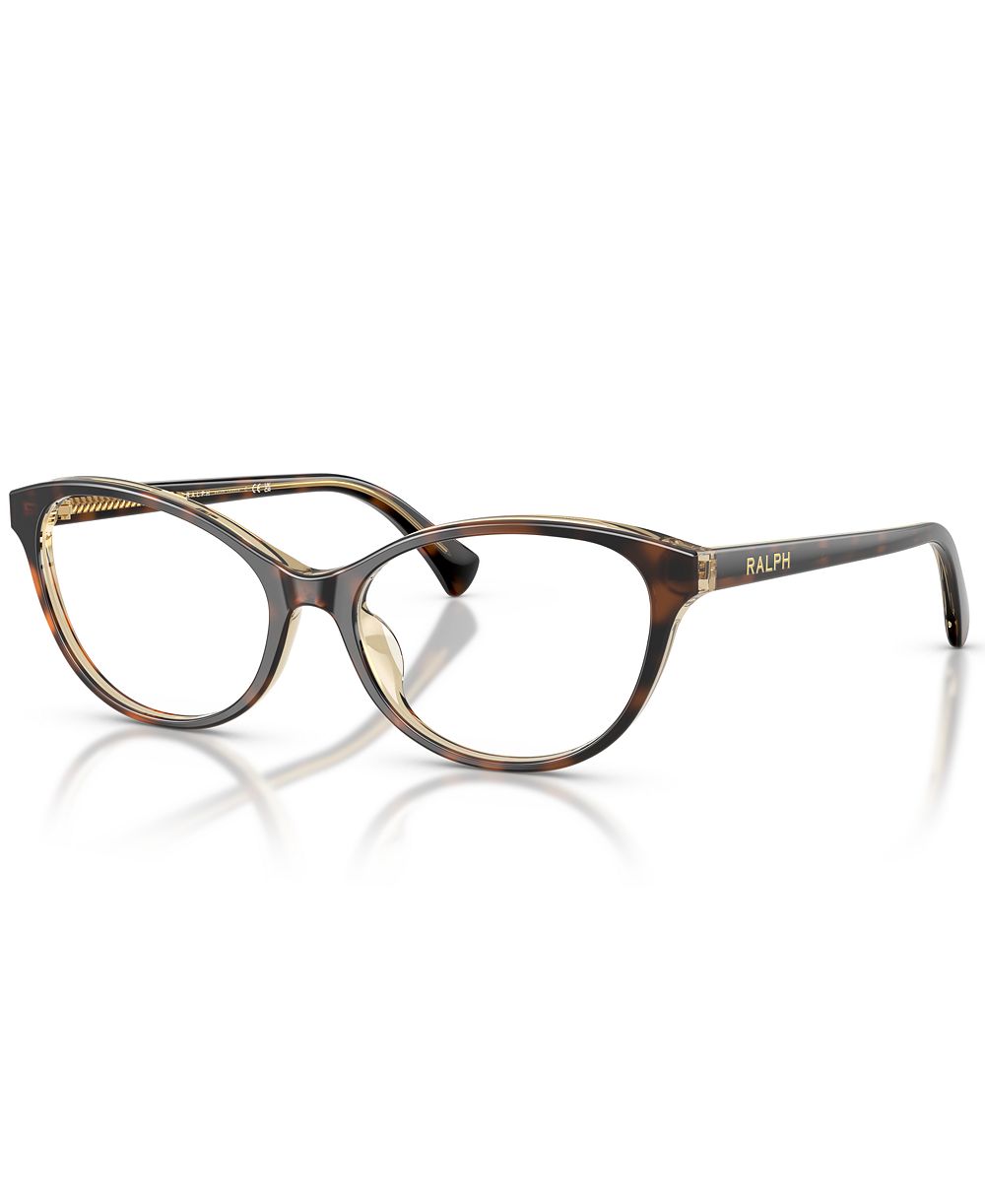 Очки Ralph by Ralph Lauren Women's Eyeglasses, RA7186U