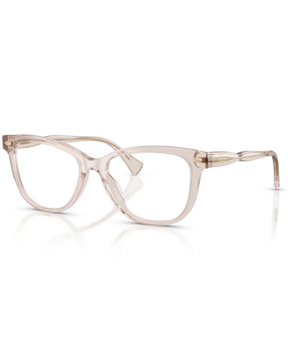 Ralph by Ralph Lauren Women's Eyeglasses, RA7189U