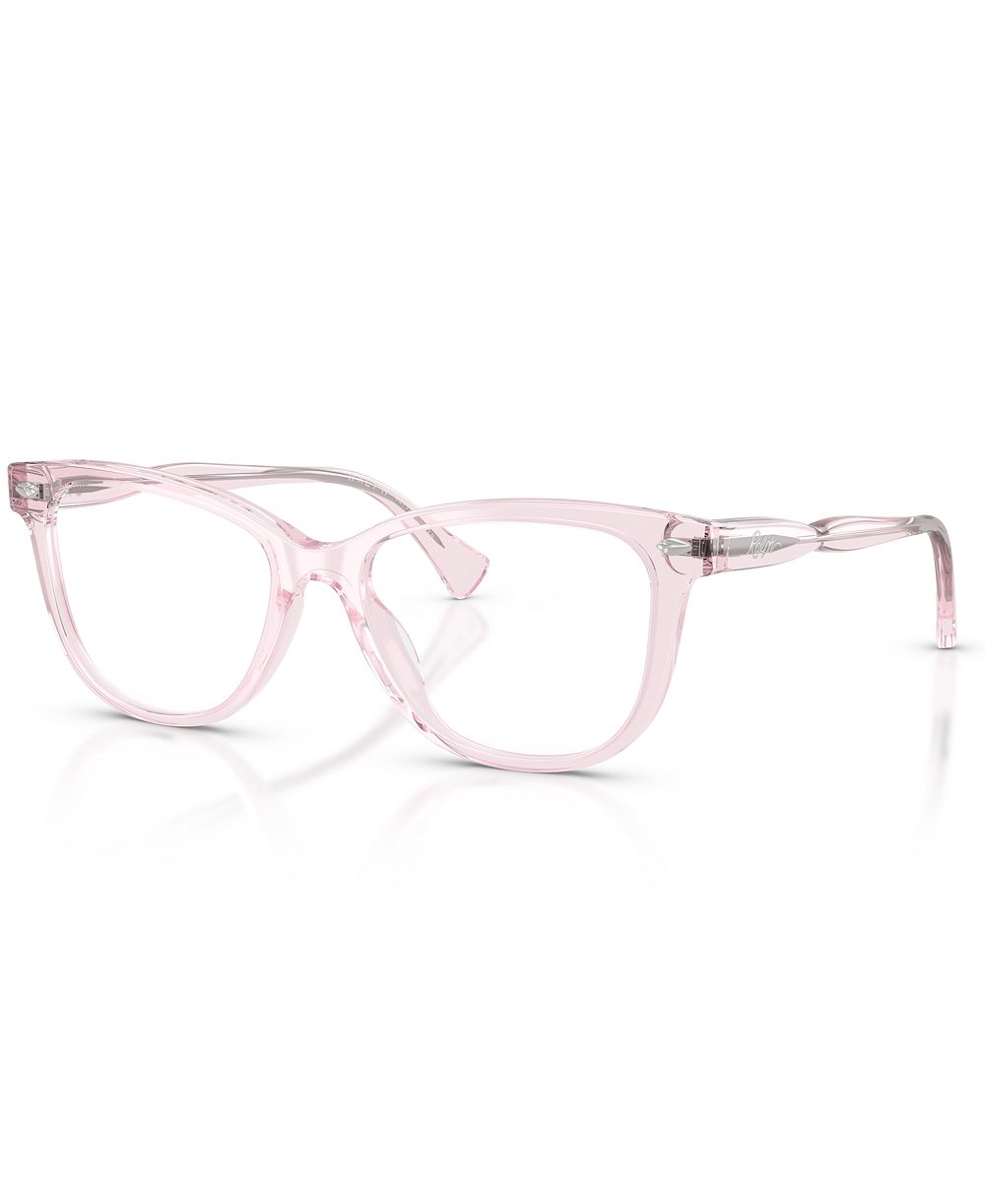 Ralph by Ralph Lauren Women's Eyeglasses, RA7189U