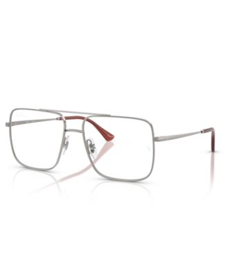 Ray-Ban Unisex Ari Optics Eyeglasses, RB3758V