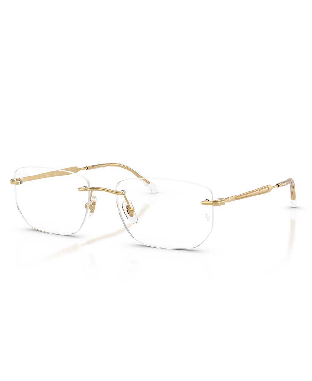 Унисекс очки Ray-Ban RB3768V