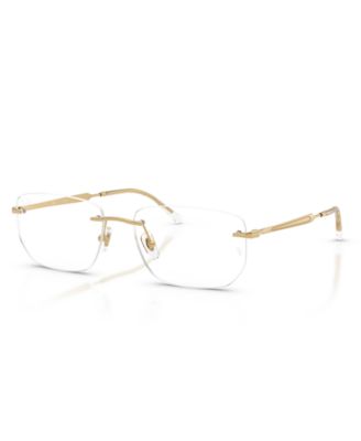 Унисекс очки Ray-Ban RB3768V