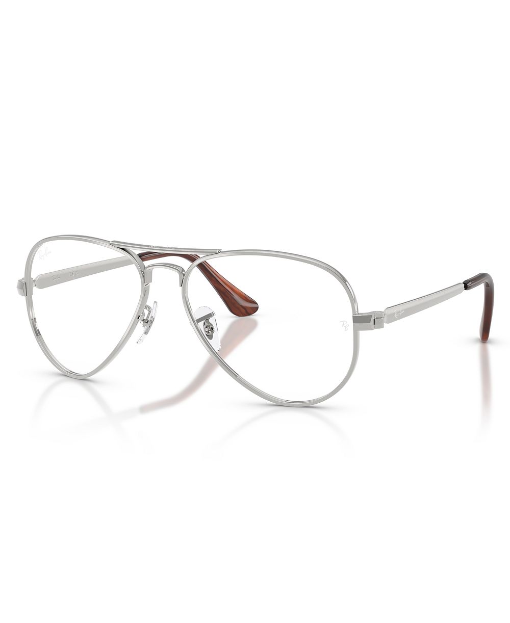 Унисекс очки Ray-Ban Aviator Max Optics, RB3925V