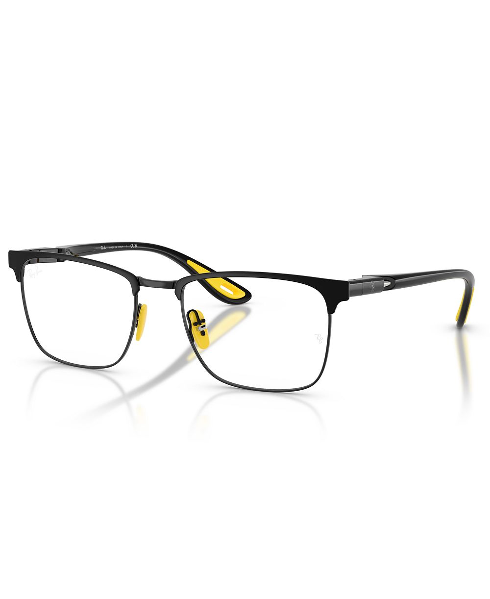 Очки Ray-Ban Unisex, RB6621M