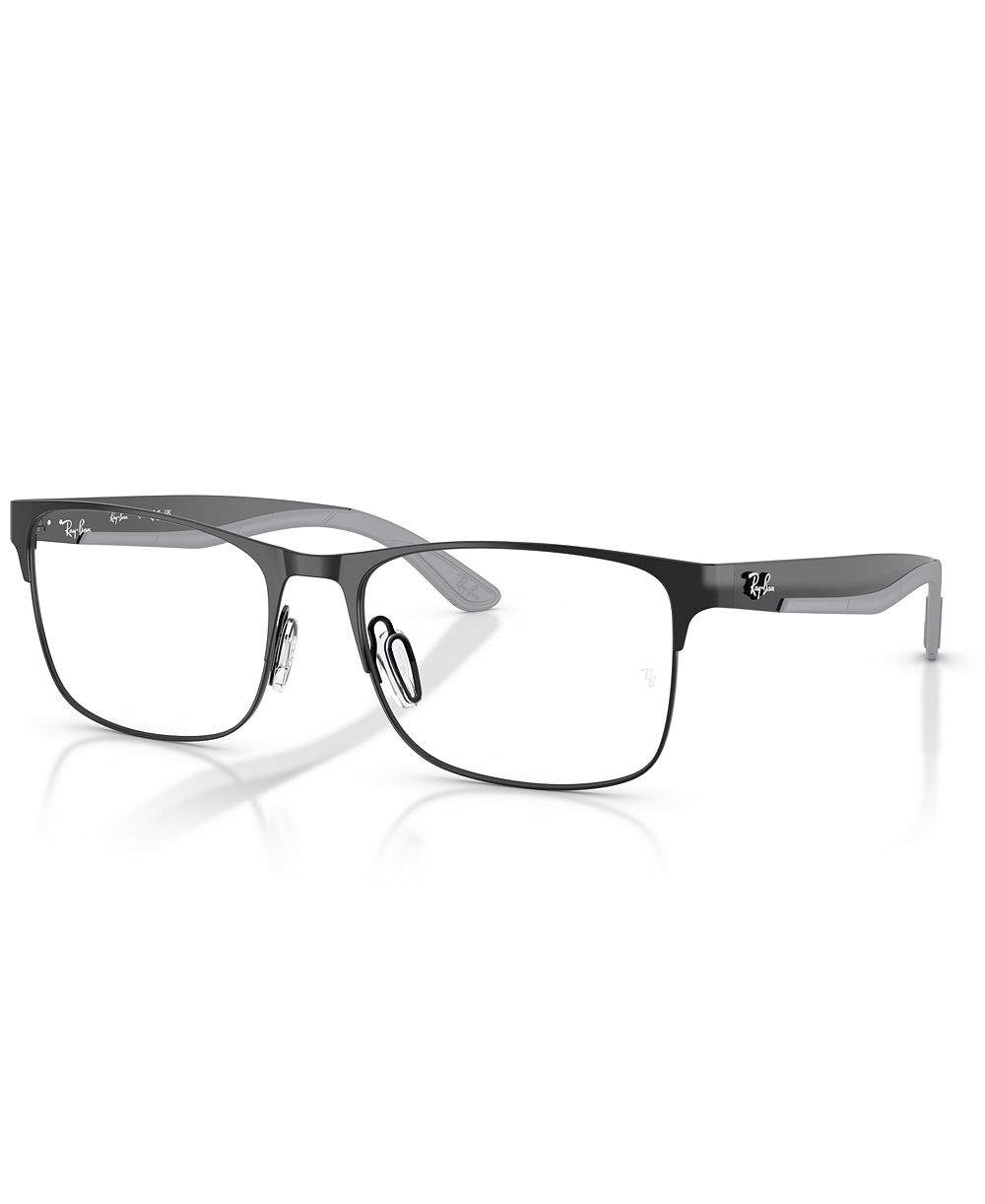 Солнцезащитные очки Ray-Ban Unisex, RB7550