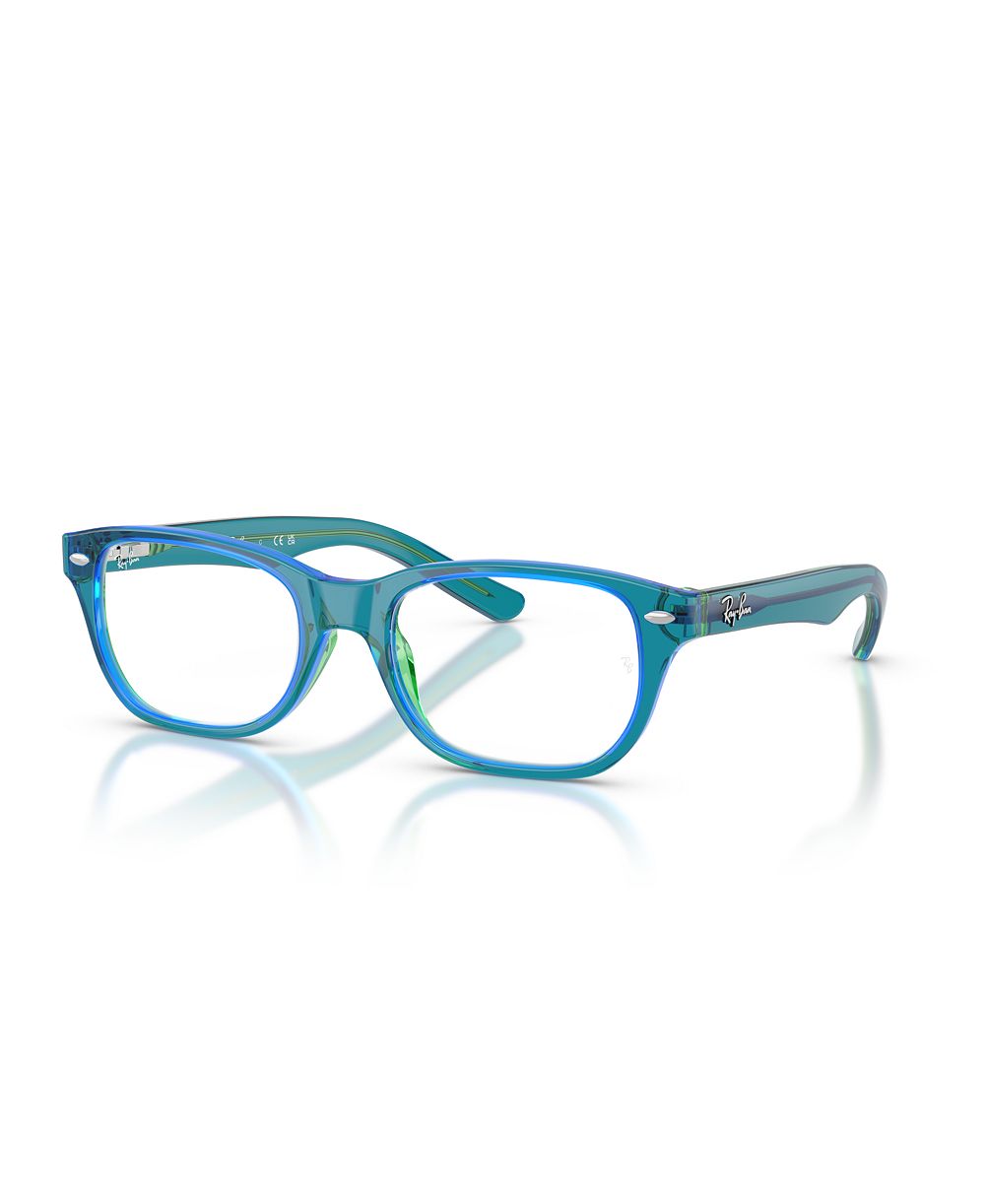 Детские Очки Ray-Ban Jr Child RB1555