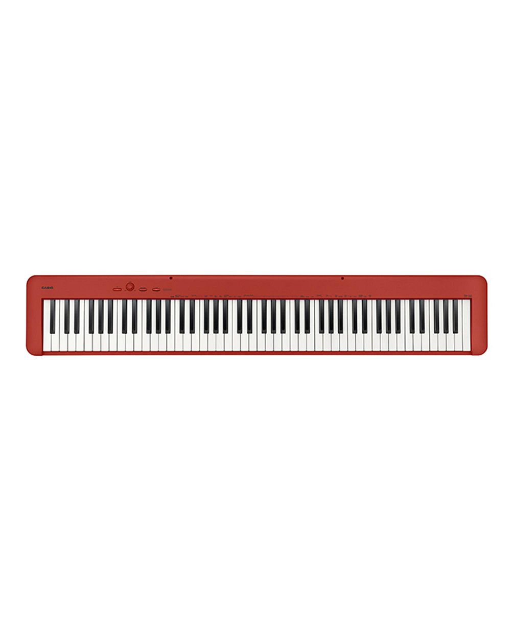 Цифровое пианино Casio CDPS160RD, 88 клавиш