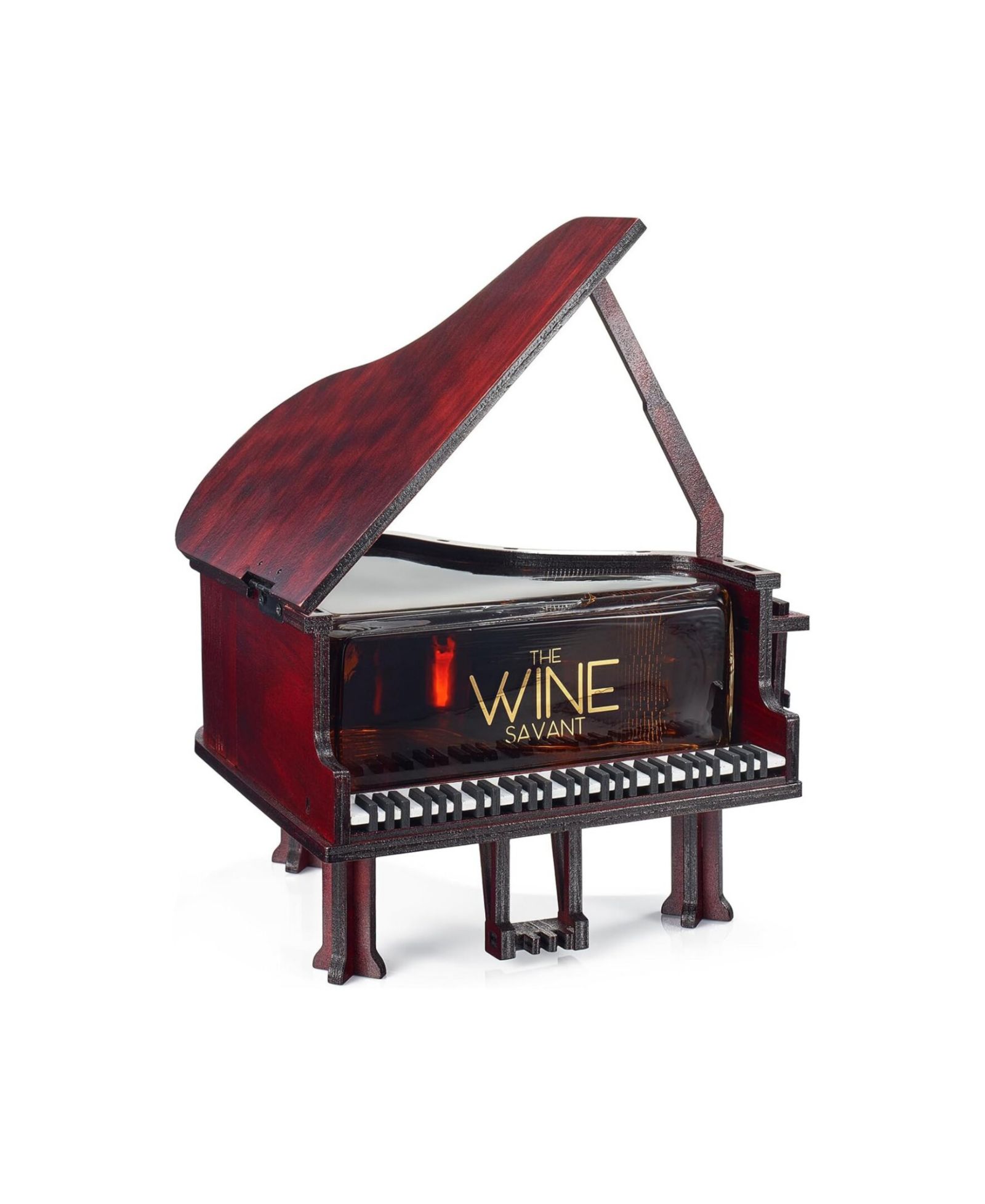 Декантер The Wine Savant Piano Shaped 25 oz.