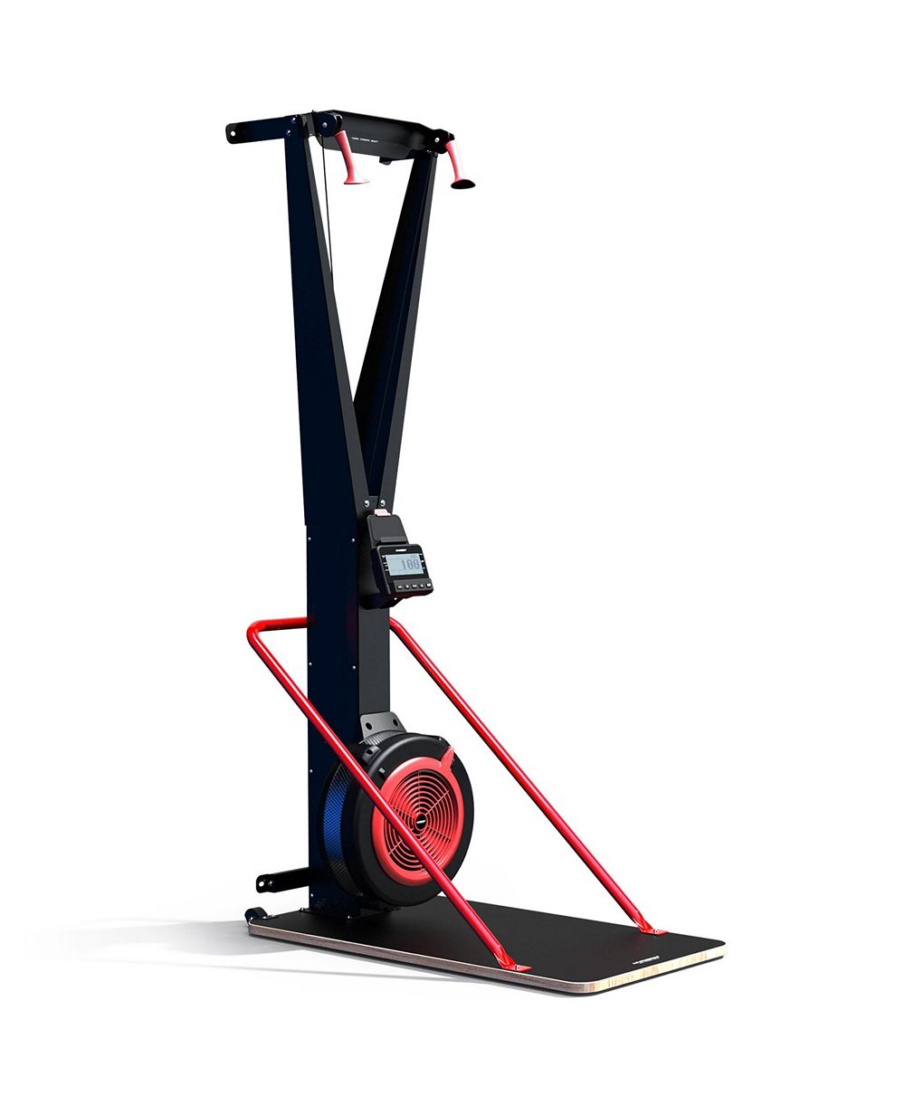 HARISON Eco Commercial Ski Training Machine with Bluetooth (HRM-G1301)