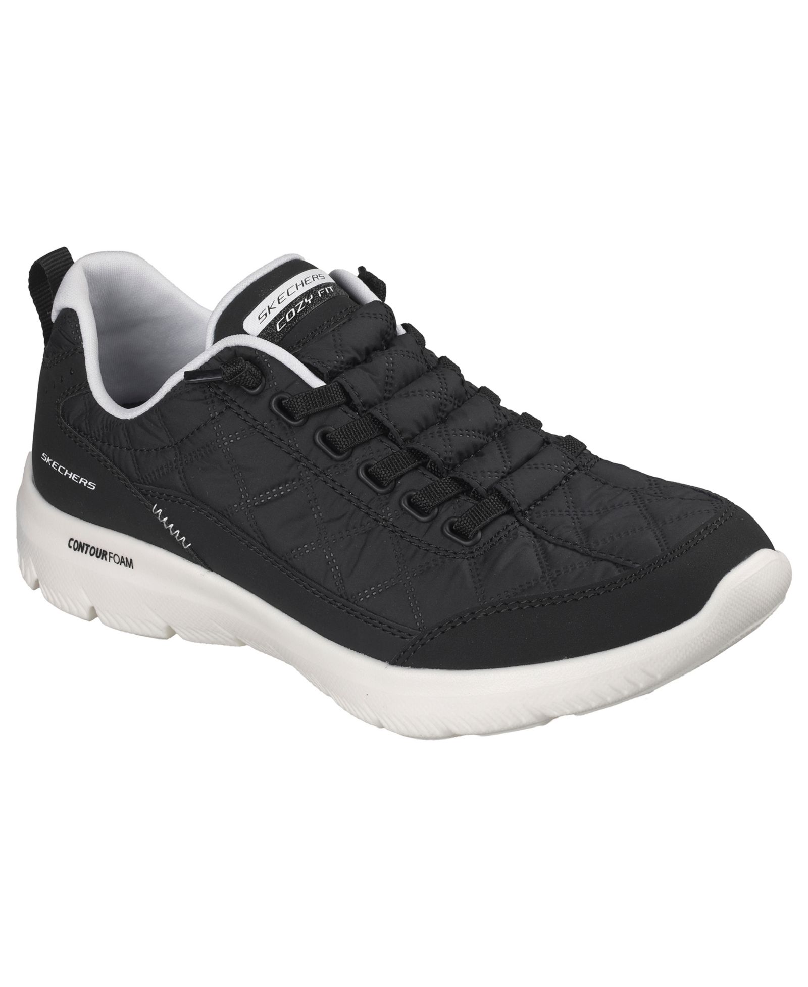 Женские прогулочные кроссовки Skechers Summits Contour Foam