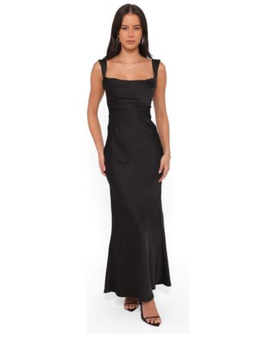 Petal and Pup Women's Margot Maxi Dress