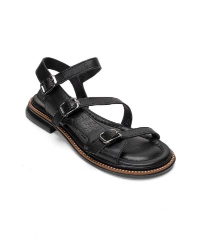 Женские сандалии Forever & Always Shoes Women's Morez Leather